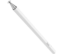 Купить - стилус  Стилус Hoco GM103 Fluent series universal capacitive pen White [94203]