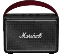 Купить - портативную колонку  Портативная акустика Marshall Kilburn II Black [36327]