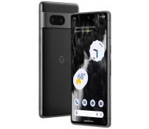 Купить - смартфон и мобильный телефон  Смартфон Google Pixel 7 Obsidian (8/256Гб) (Б/В)