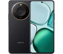 Купить - смартфон и мобильный телефон  Смартфон Honor X9c Smart 12/256Gb Midnight Black Global version