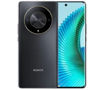 Купить - смартфон и мобильный телефон  Смартфон Honor Magic6 Lite 5G 8/512GB Midnight Black Global version
