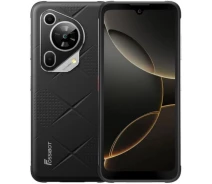 Купить - смартфон и мобильный телефон  Смартфон Fossibot F112 Pro 8/256Gb Black Global version