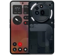 Купить - смартфон и мобильный телефон  Смартфон Nothing Phone (3a) Pro 12/256GB черный (77141)