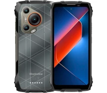 Купить - смартфон и мобильный телефон  Смартфон Blackview BL7000 8/256GB Black EU [138801]