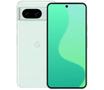 Купить - смартфон и мобильный телефон  Смартфон б/у Google Pixel 8 128GB (Mint) (Эко) (google-pixel-8-8-128gb-mint)