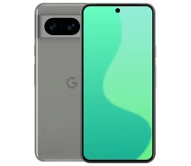 Купить - смартфон и мобильный телефон  Смартфон б/у Google Pixel 8 256GB (Hazel) (Эко) (google-pixel-8-8-256gb-hazel)