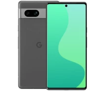 Купить - смартфон и мобильный телефон  Смартфон б/у Google Pixel 7a 128GB (Charcoal) (Смарт)
