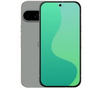 Купить - смартфон и мобильный телефон  Смартфон б/у Google Pixel 9 Pro XL 16/256GB (Hazel) (Эко)