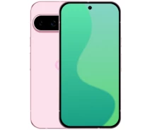 Купить - смартфон и мобильный телефон  Смартфон б/у Google Pixel 9 Pro XL 16/512GB (Rose Quartz) (Эко)