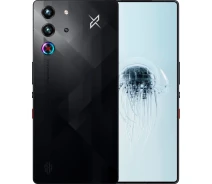 Купить - смартфон и мобильный телефон  Смартфон Redmagic 10 Pro+ 16/512GB Dark Night [139125]