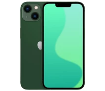 Купить - смартфон и мобильный телефон  Смартфон б/у iPhone 13 128GB (Green) (Эко) (apple-iphone-13-128gb-green)