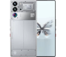 Купить - смартфон и мобильный телефон  Смартфон Redmagic 10 Pro+ 16/512GB Moonlight [139130]