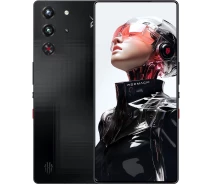 Купить - смартфон и мобильный телефон  Смартфон Redmagic 10S Pro 12/256GB Nightfall [139139]