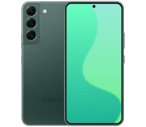 Купить - смартфон и мобильный телефон  Смартфон б/у Samsung Galaxy S22 8/128GB (Green) (Смарт)