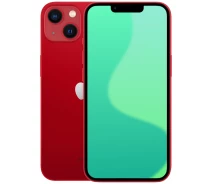 Купить - смартфон и мобильный телефон  Смартфон б/у iPhone 13 256GB (Red) (Эко) (apple-iphone-13-256gb-red)
