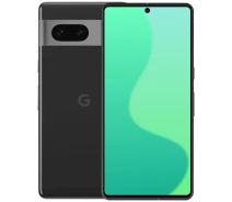 Купить - смартфон и мобильный телефон  Смартфон б/у Google Pixel 7 128GB (Obsidian) (Как новый)