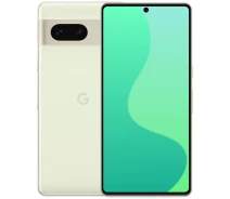 Купить - смартфон и мобильный телефон  Смартфон б/у Google Pixel 7 128GB (Green) (Как новый)