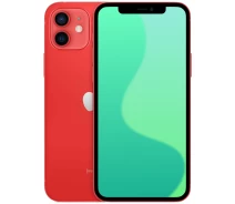 Купить - смартфон и мобильный телефон  Смартфон б/у iPhone 12 Mini 128GB (Red) (Как новый, новая батарея)