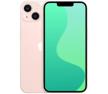Купить - смартфон и мобильный телефон  Смартфон б/у iPhone 13 128GB (Pink) (Эко, новая батарея)
