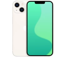Купить - смартфон и мобильный телефон  Смартфон б/у iPhone 13 512GB (Starlight) (Как новый, новая батарея)