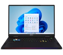 Купить - ноутбук  Ноутбук MSI Raider 18 HX AI A2XWIG-251UA (9S7-182462-251)