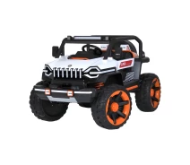 Купить - детский электро и веломобиль  Детский электромобиль джип Bambi Racer M 5824EBLR 1