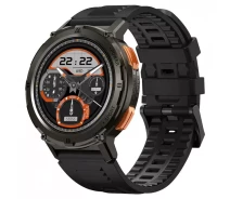 Купить - смарт-часы  Умные противоударные, тактические смарт времена для военных Kospet Tank T2