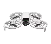 Купить - квадрокоптер  Квадрокоптер DJI Flip with RC-2 (CP.FP.00000180.04) [126653]