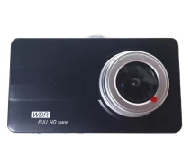 Купить - автомобильный видеорегистратор  Видеорегистратор DVR Z30 с двумя камерами 6910 5 Мп