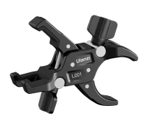 Купить - штатив  Кронштейн Ulanzi LC01 Super Clamp Mount [132872]