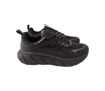 Купить - мужской кроссовок  Кроссовки мужские Restime 310-25DK 39 Черный (180654039) (6834301716516f2e74070654)