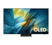 Купить - телевизор  Телевизор Samsung S95F 55" OLED 4K (QE55S95FAUXUA) [136978]