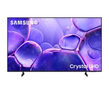 Купить - телевизор  Телевизор Samsung Crystal U8072F 55" LED UHD 4K (UE55U8072F) [137124]