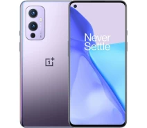 Купить - смартфон и мобильный телефон  Смартфон OnePlus 9 8/128GB Winter Mist (Global Version)