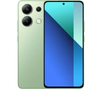 Купить - смартфон и мобильный телефон  Смартфон Xiaomi Redmi Note 13 4G 6/128GB Mint Green (Global Version) NFC (with charger)