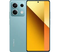 Купить - смартфон и мобильный телефон  Смартфон Xiaomi Redmi Note 13 5G 8/256Gb Ocean Teal (Global Version) Без NFC