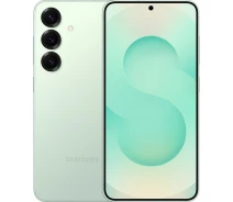 Купить - смартфон и мобильный телефон  Смартфон Samsung Galaxy S25 12/512GB Mint (SM-S931BLGG) (UA UCRF)