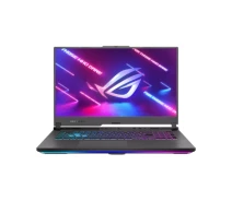 Купить - ноутбук  Ноутбук Asus ROG Strix G17 G731GU Blue (i7 9750H | 16Gb | 1000Gb SSD | Nvidia GeForce GTX1660Ti-4GB) Blue Б/У