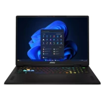 Купить - ноутбук  Ноутбук MSI Vector 18 HX Ultra 9 275HX/32GB/2TB/Win11 RTX5090