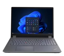 Купить - ноутбук  Ноутбук Lenovo ThinkPad P16 i7-14700HX/32GB/1TB/Win11P RTX2000