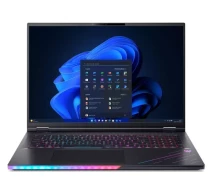 Купить - ноутбук  Ноутбук Acer Predator Helios 18 Ultra 9-275HX/64GB/2TB/Win11P RTX5080