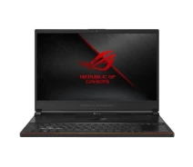 Купить - ноутбук  Ноутбук Asus ROG Zephyrus S15 GX531GW (i7-8750H | 16Gb | 512Gb SSD | Nvidia GeForce RTX 2070 8 Gb) Б/У