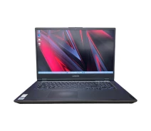 Купить - ноутбук  Ноутбук Lenovo LEGION 17.3" i7-10750H/16Gb/512SSD/Nvidia RTX2060 Б/У (910-a18)