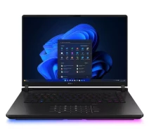 Купить - ноутбук  Ноутбук ASUS ROG Strix SCAR 16 Ultra 9-275HX/64GB/4TB/Win11 RTX5090 240Hz