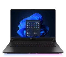 Купить - ноутбук  Ноутбук ASUS ROG Strix SCAR 18 Ultra 9-275HX/64GB/4TB/W11P RTX5090 240Hz