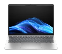 Купить - ноутбук  Ноутбук HP EliteBook 6 G1i 13.3" WUXGA IPS, Core Ultra 7 255U, Intel Graphics, IPS, 32 ГБ DDR5, SSD 512 ГБ Pike Silver (AU7P1AV_V1)