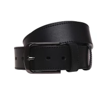 Купить - ремень и пояс  Мужской кожаный ремень Borsa Leather brvmb1a (v1mb1a)