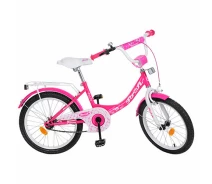 Купить - велосипед и аксессуар  PROFI Y2013 Princess,малиновый
