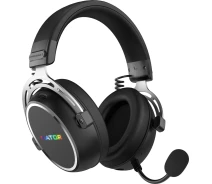 Купить - наушники  Наушники HATOR Hypergang 3 Wireless Black (ESH55)