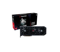 Купить - видеокарту  Видеокарта PowerColor Hellhound OC Radeon RX 9070 16GB GDDR6 (RX9070 16G-L/OC)
